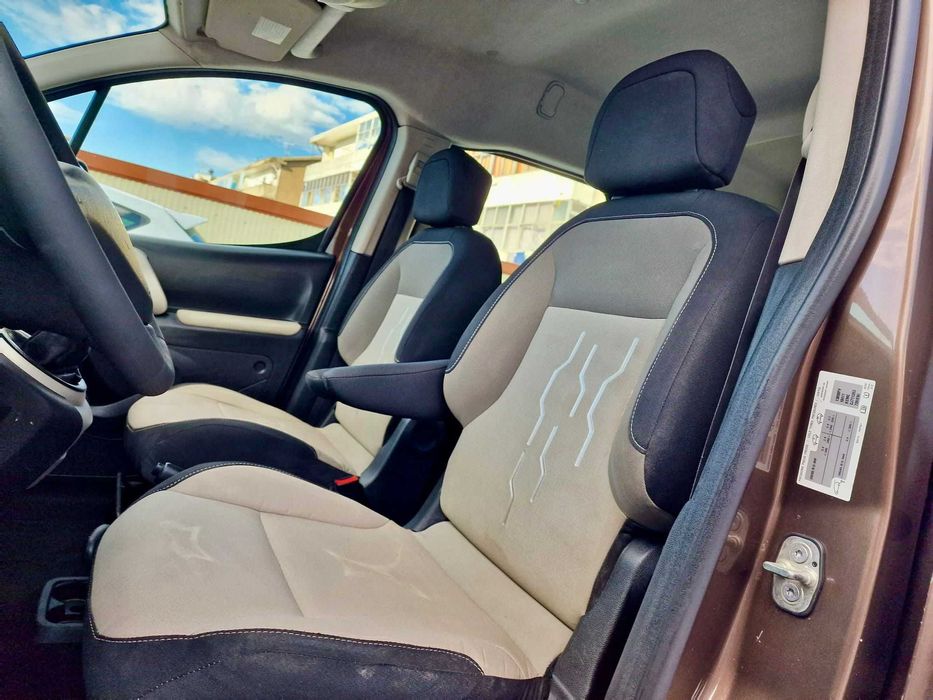 PEUGEOT PARTNER TEPEE 1.6HDI 90CV "5 LUGARES"