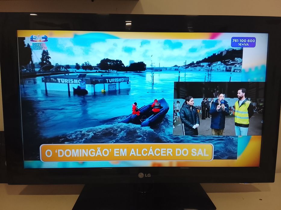 Vendo 2 televisões