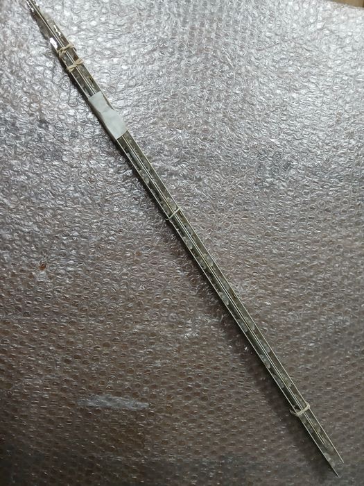 PEÇAS - TV LED 32" - Samsung UE32EH4003W - com Ecrã Partido!!_2