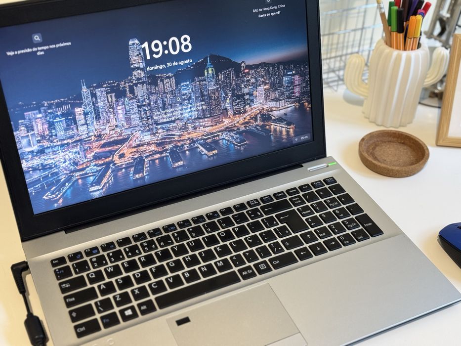 Portátil Vaio B0311S  8GB