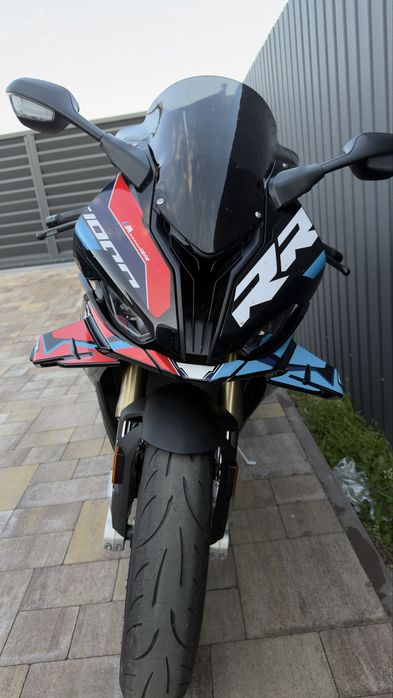 ‼️BMW S1000RR 2024рік‼️