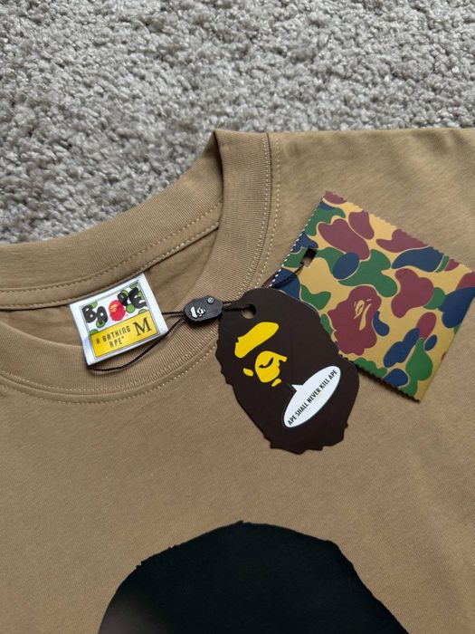 Футболка A Bathing Ape - BAPE(Бейп)