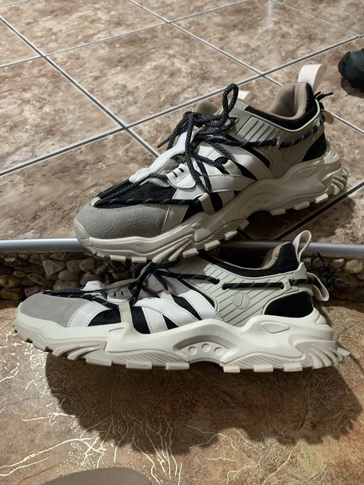 Кроссовки Javi  USA