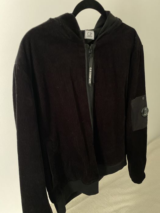 Зіп худі cp company