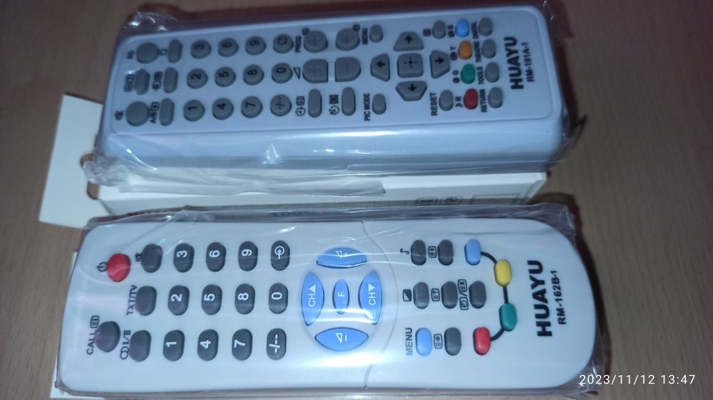 Пульт для телевизора  Toshiba универсальний!