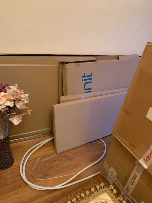 Cersanit Blat do szafki MODUO 140 dąb S590-027