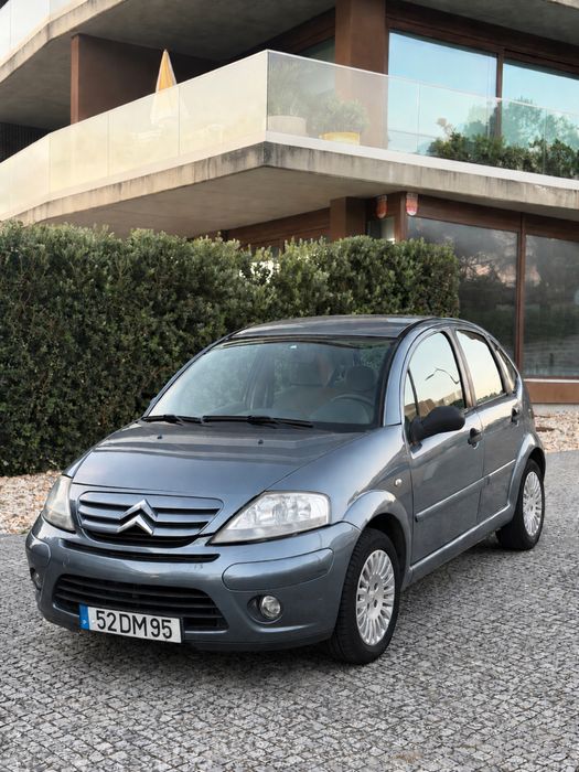 Citroen C3 1.4 HDI