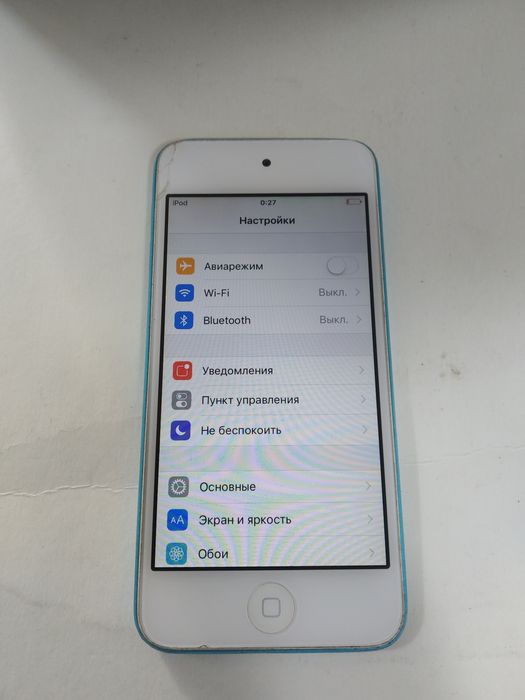 Apple iPod A1421 (32gb)