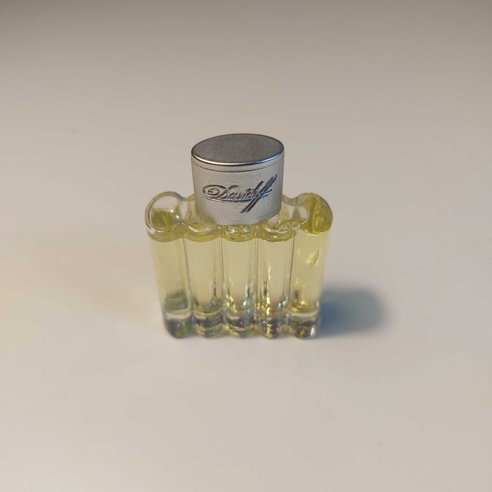 Davidoff Goodlife Good Life For Men Eau de Toilette Мініатюра 5ML Вінтаж