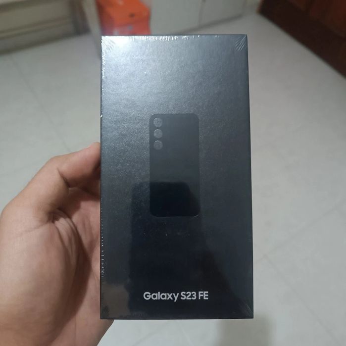 Samsung S23 Fe 5g