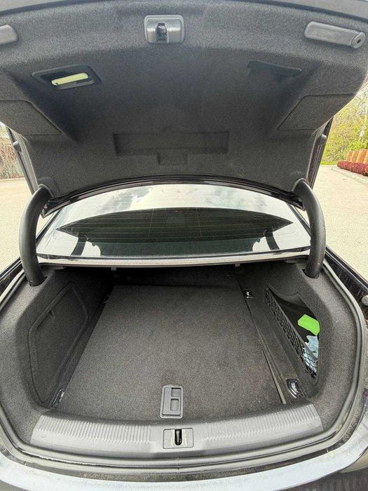 Audi A4 2014, Quattro 2.0л
