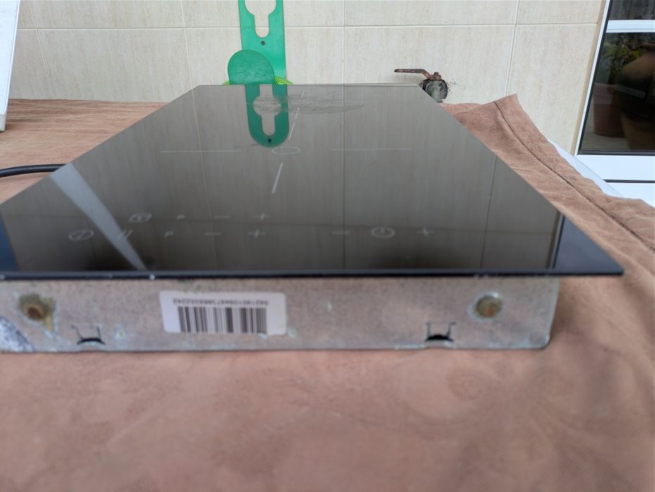 Placa de indução IKEA usada