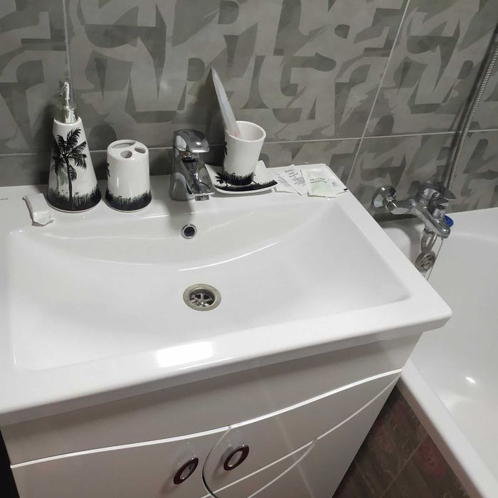 Здам подобово, погодинно квартиру на вулиці Харківська в місті Суми