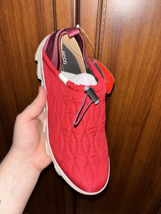 Сліпони ecco mx w 40 р
