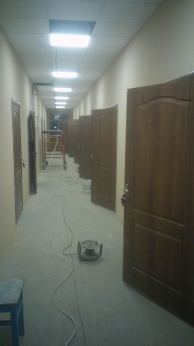 Установка изготовление,продажа дверей,врезка замков.