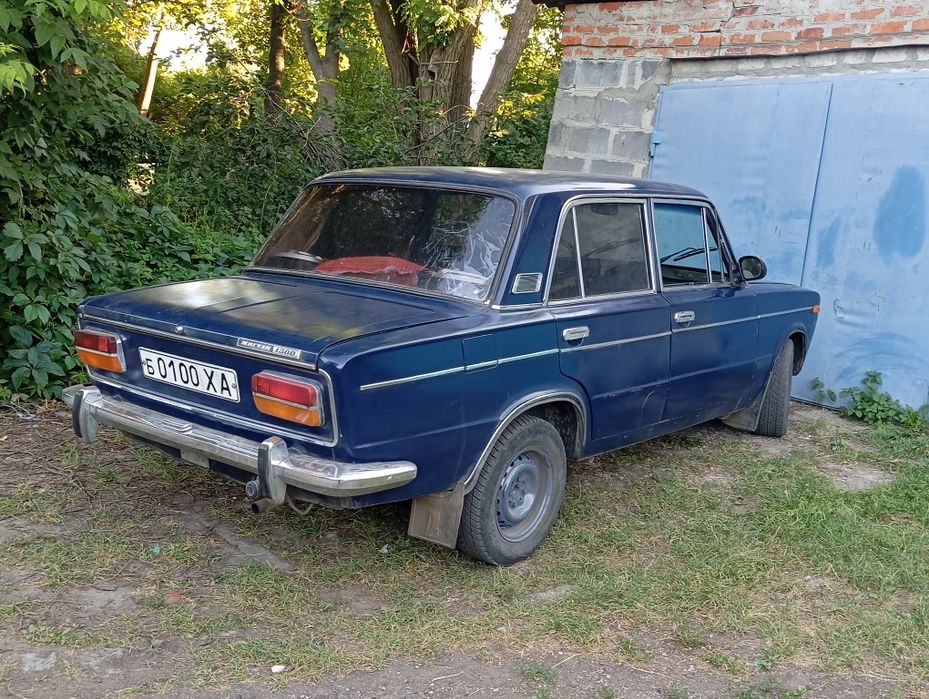 ваз 2103 1974 – Купить ВАЗ в Украине – Цена на OLX.ua