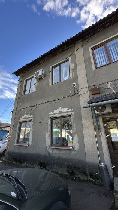 Продаж  виробництва  з землею 1 га