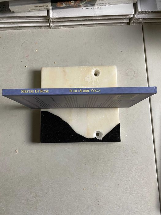 Livro- PART-1- mestre d rose - tudo o que você nunca quis saber yôga