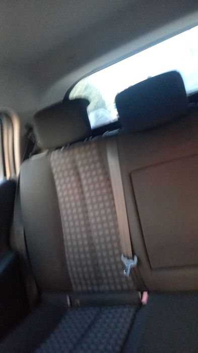 Carro megane 2006 diesel
