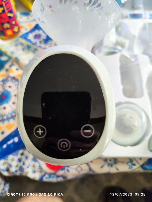 Electric Breast Pump64729670638851122