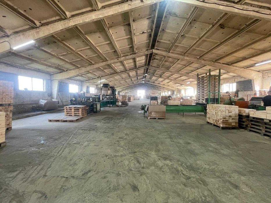 Оренда під виробництво. Жовква. БЕЗ КОМІСІЇ