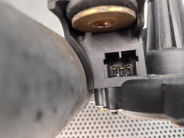 Motor limpa vidros trás FIAT Idea (350_)