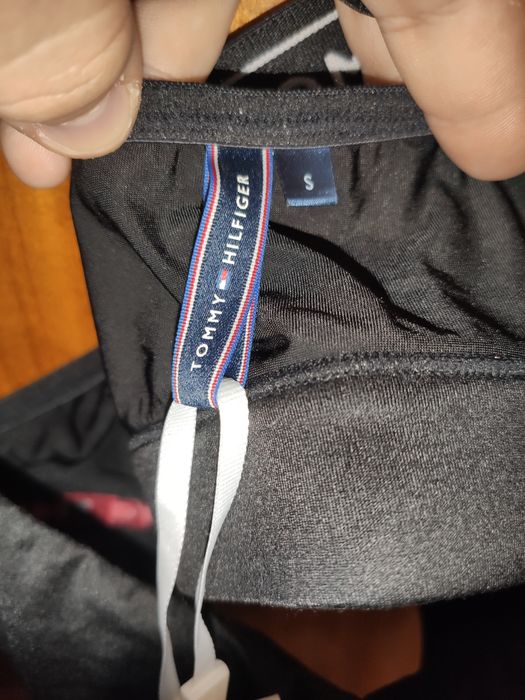 Новий Tommy Hilfiger бюстгальтер-бралетт оригінал