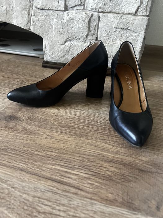 Туфлі Badura, 37 р