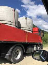 Бетонні кільця круги Переливний септик під ключ копання септиків