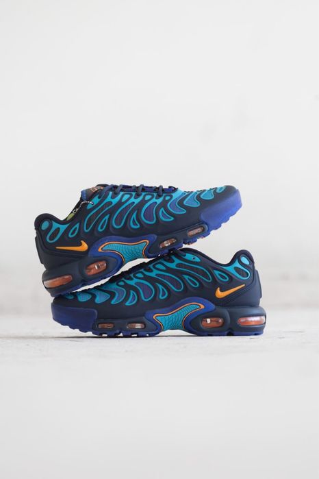 Nike Air Max Plus Drift