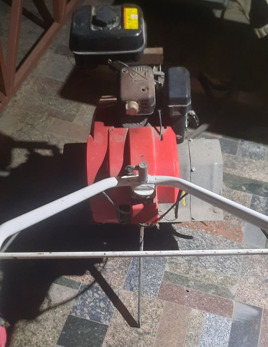 Продам мотоблок- культіватор