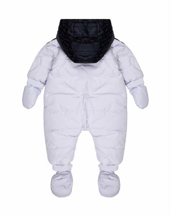 Дитячий зимовий комбінезон BOSS 62-67 см