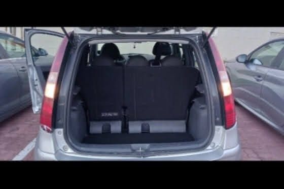 Mitsubishi Colt 2008 super econômico e fiável