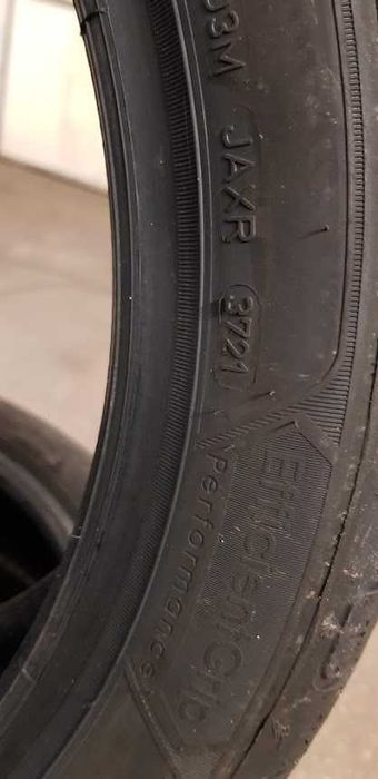 Sprzedam nowe opony GoodYear Continental,  15,16,17cali