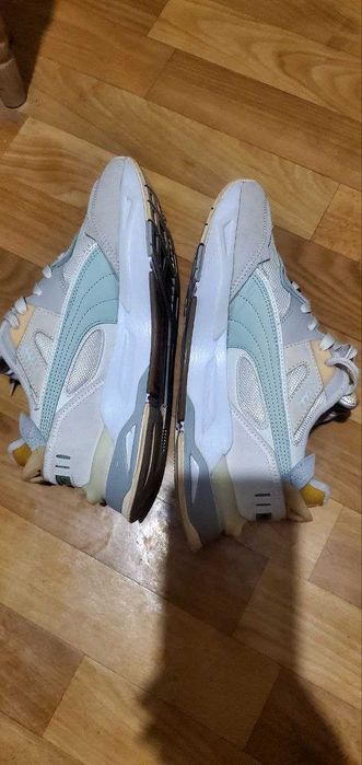 Кроссовки Puma Mirage Sport Trainers 39.5р