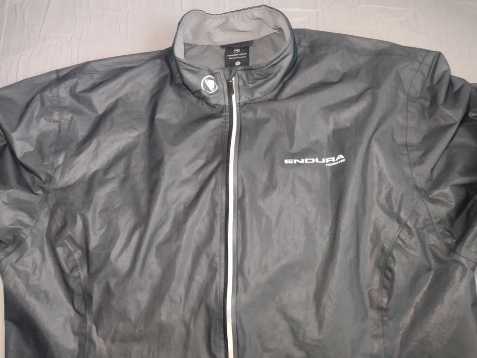 kurtka Endura FS260 Pro Adrenalin race cape r. 2XL