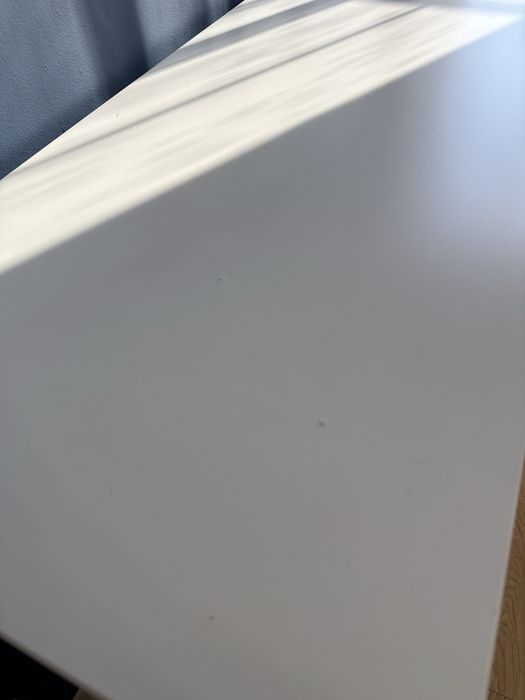 Komoda Ikea Malm 12 szuflad biała – duża, bardzo pojemna