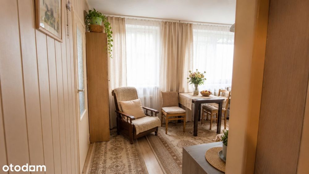 Mieszkanie 37,20m2 -  blisko sanatorium