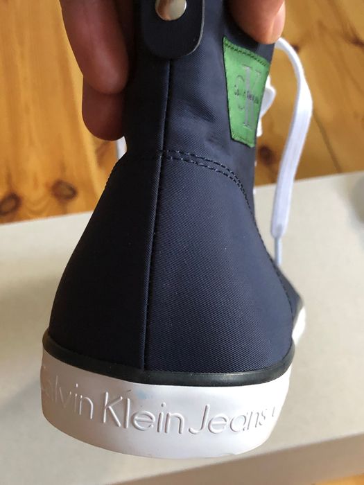 Trampki Calvin Klein