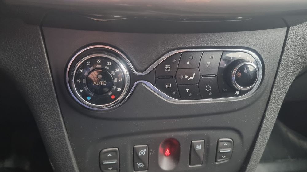 Renault Logan ДИЗЕЛЬ 1.5dci