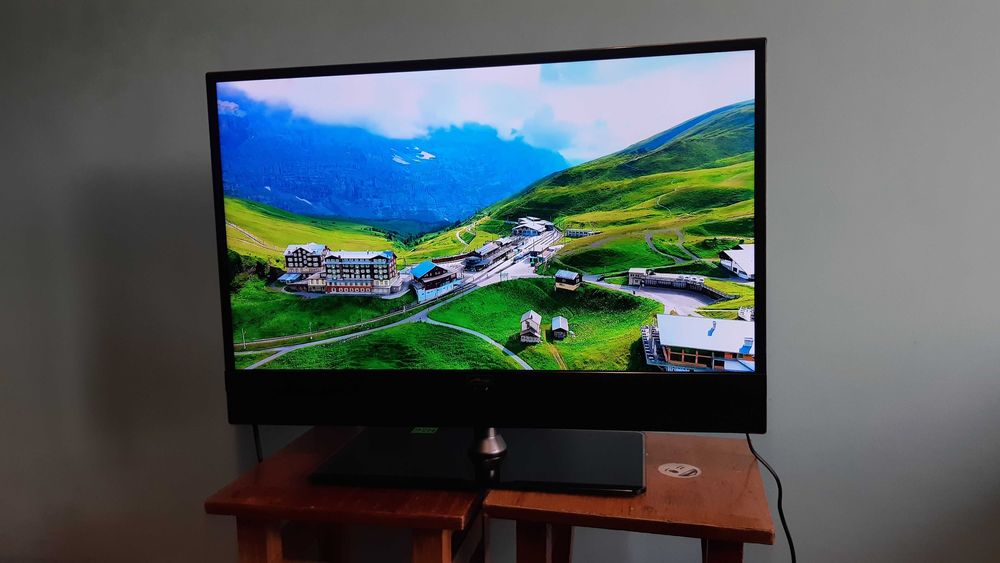 32" METZ з YOUTUBE модель 32TZ37 COSMO 32 , гарантія 6 місяців!!!