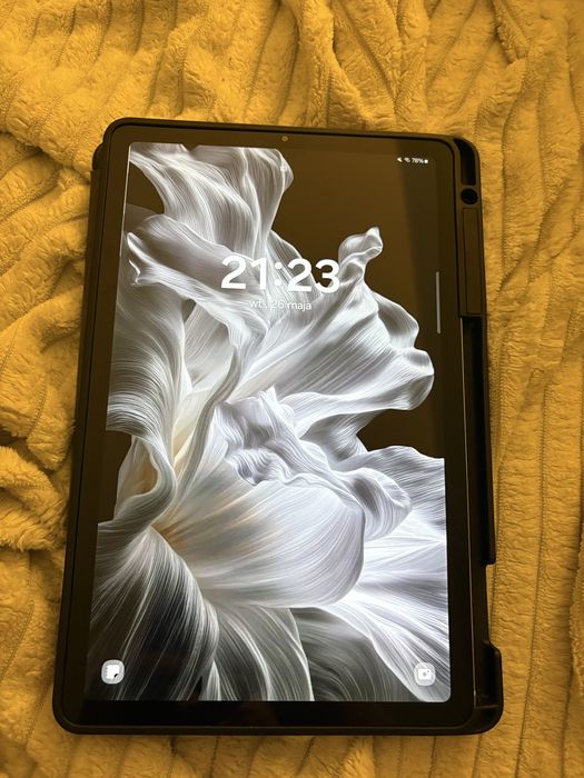 Samsung Galaxy Tab S6 Lite