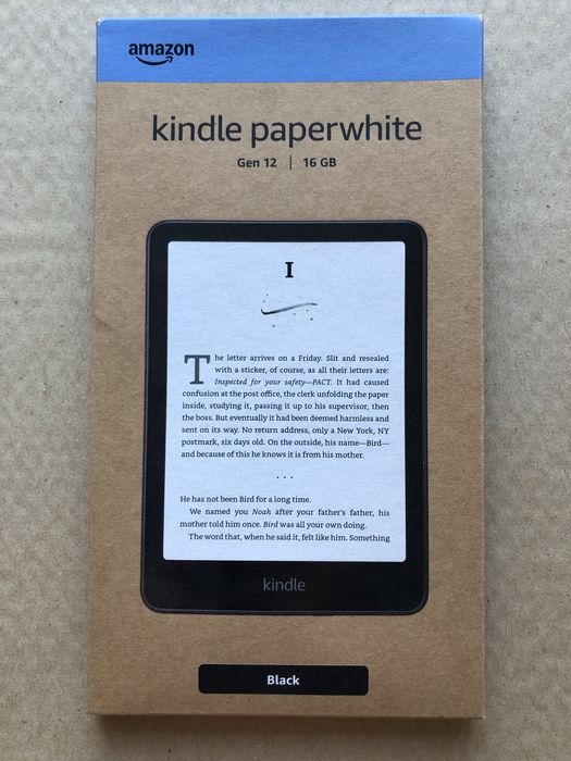 kindle paperwhite 12 - Купить электронику Киевская область - Цены