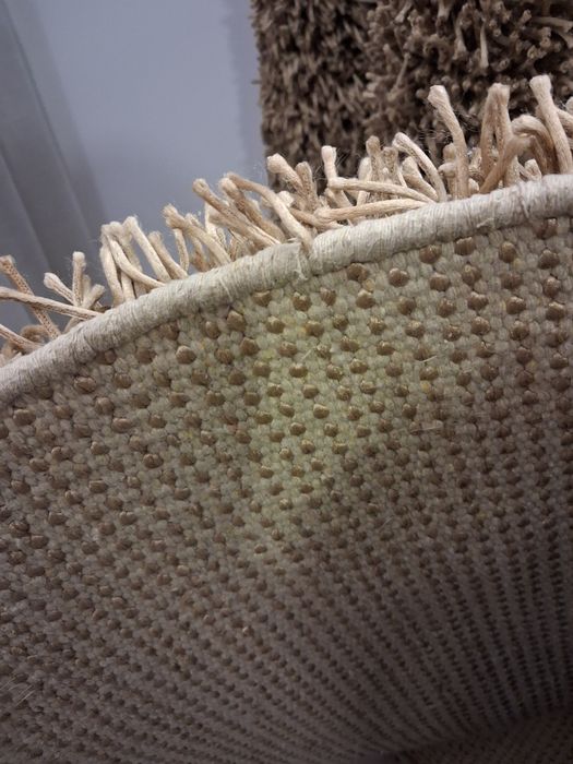 Conjunto de tapetes