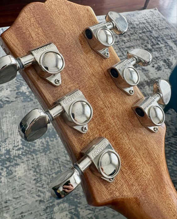 Epiphone 339 inspired by Gibson