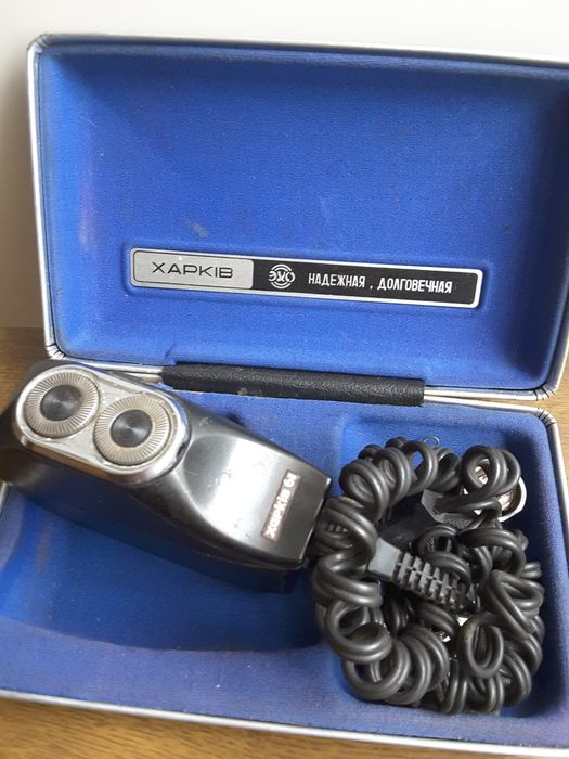 Електробритва Харків 61
