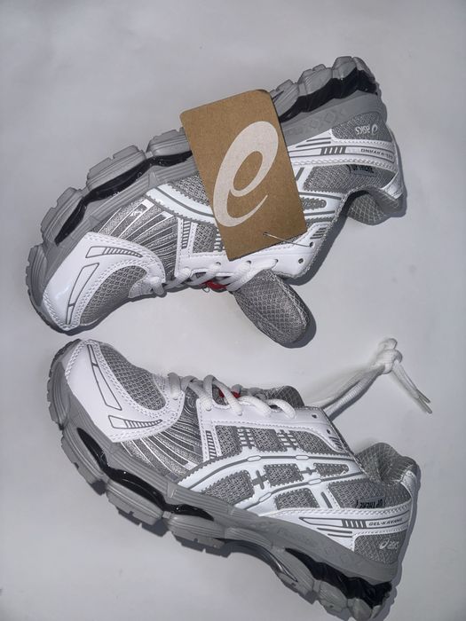 Кросовки Asics Gel-Kayano 12.1 x Up There кросівки