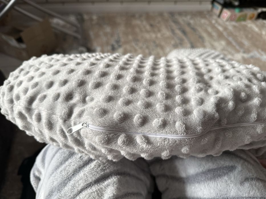 Подушка для вагітних