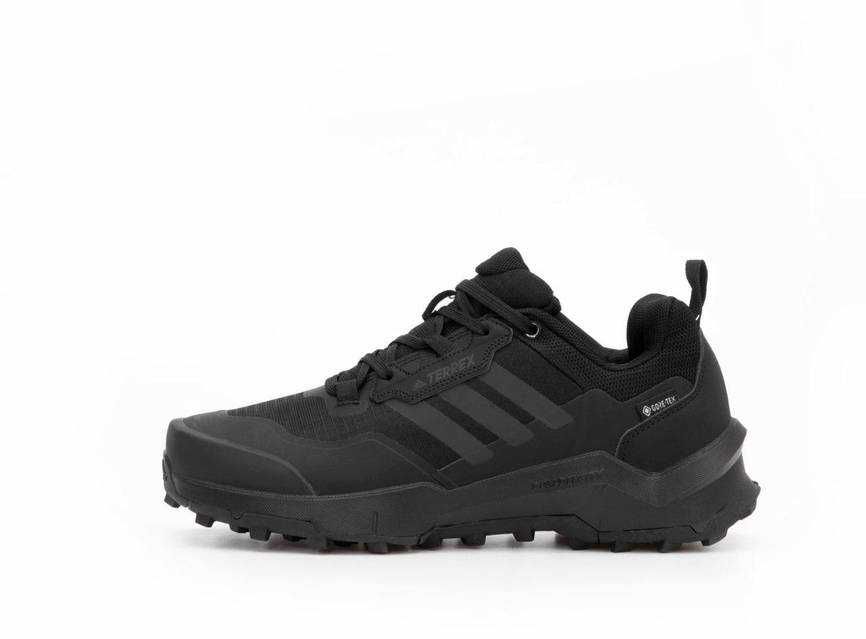 Чоловічі кросівки Adidas Terrex Gore-Tex Black 42