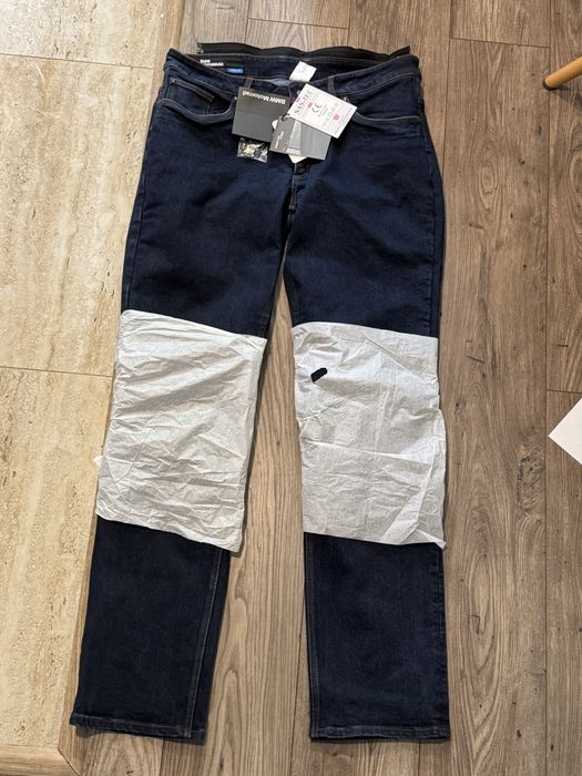 Spodnie motocykowe BMW Jeans Nowe